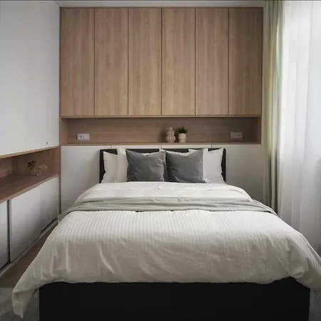 Casa Porta Mare Apartman *