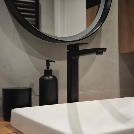 Casa Porta Mare Kołobrzeg