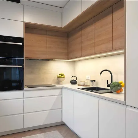 Casa Porta Mare Apartman *