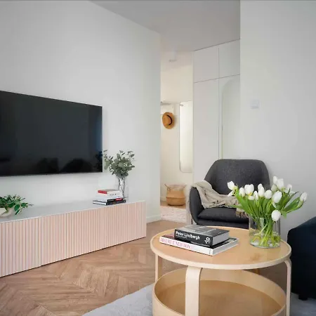 Casa Porta Mare * Kołobrzeg