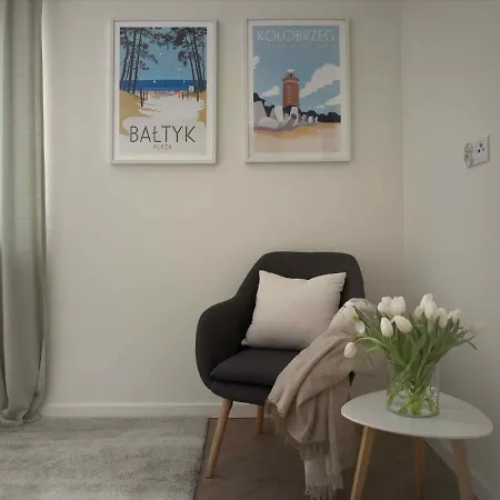 Apartman Casa Porta Mare *