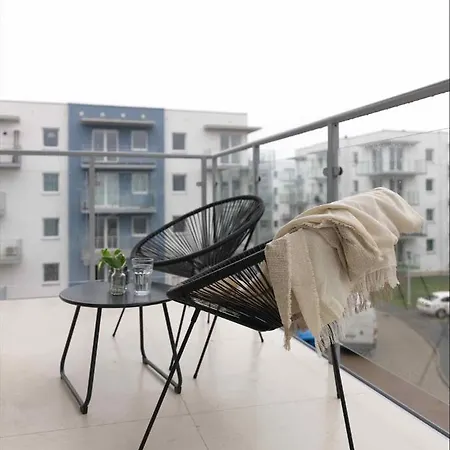 Apartman Casa Porta Mare *