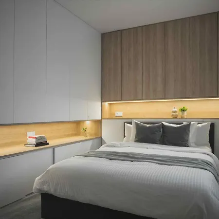 Apartamento Casa Porta Mare *